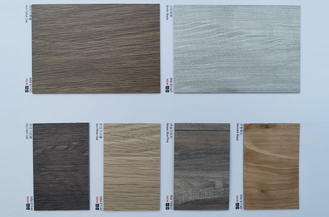 HPL (High Pressure Laminate)