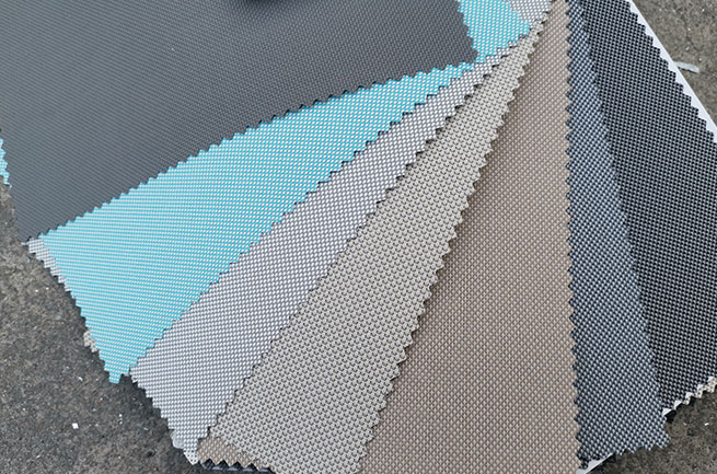 Textilene/Mesh Fabric