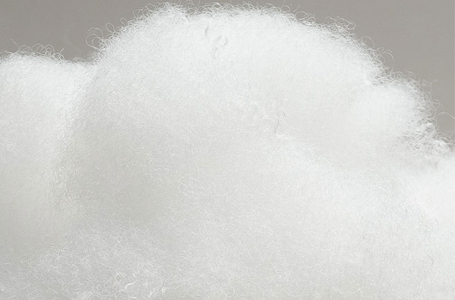 Polyester Fiberfill/Doll Cotton