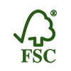 FSC Certified Teak Wood
