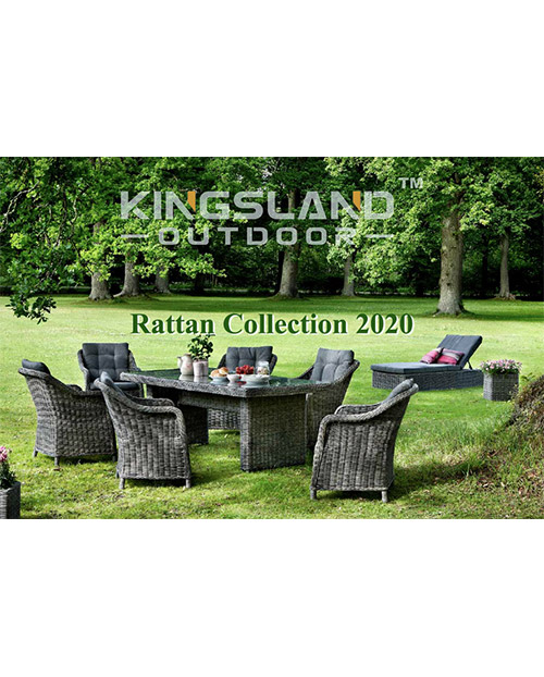 Rattan Collection 2020