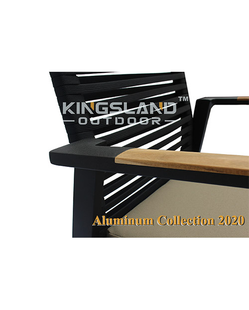 Aluminum Collection 2020