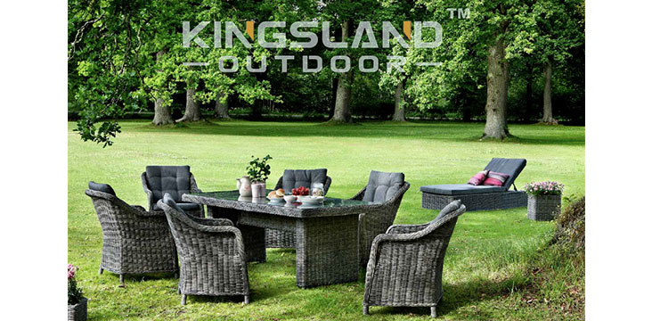 About Kingsland Outdoor